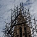 Role of Scaffolding