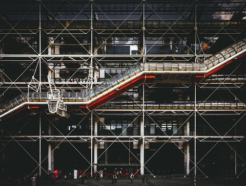 Innovations in Scaffolding