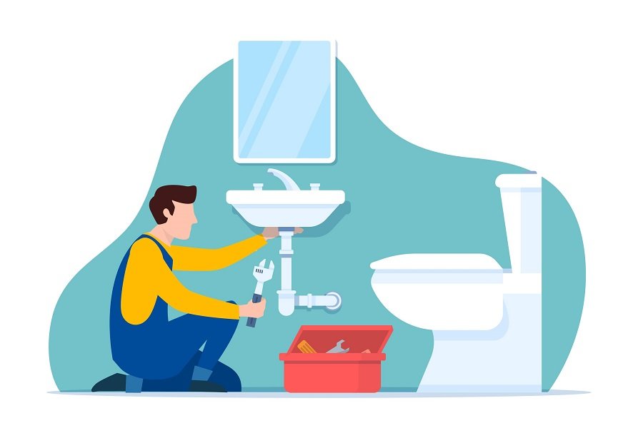 how to unclog toilet