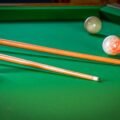 Pool Cue