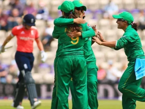 Pakistan National Cricket Team vs Bangladesh National Cricket Team Match Scorecard