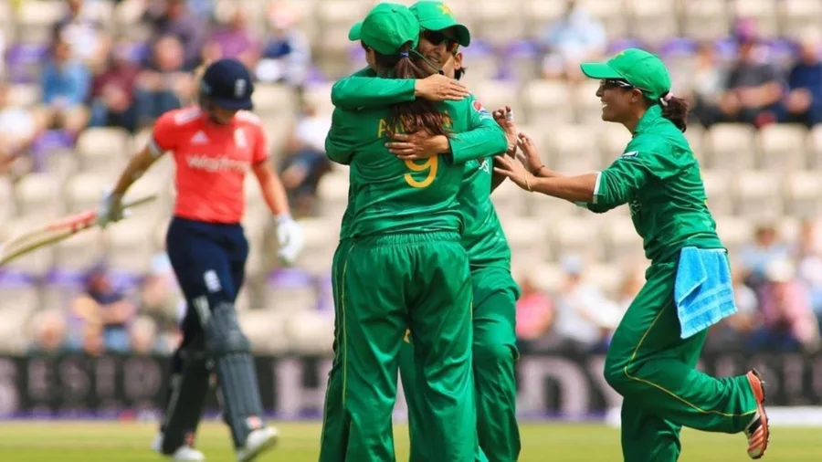 Pakistan National Cricket Team vs Bangladesh National Cricket Team Match Scorecard