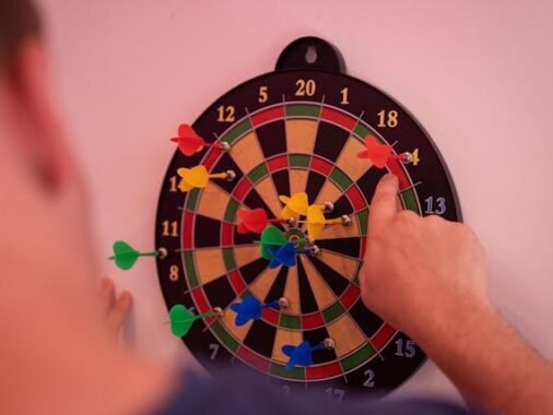 Darts