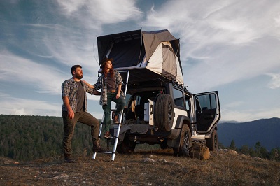 Best Off Road Caravans