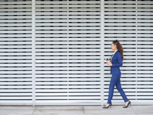 Commercial Roller Shutters