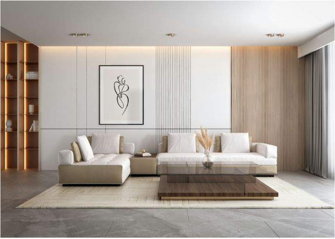 The New Home Features Becoming Standard Across South East Queensland